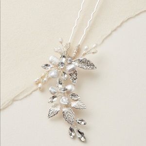 Bridal Hair Pin